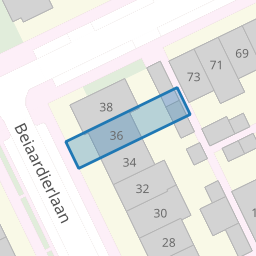 Perceel GVZ00-I-6128