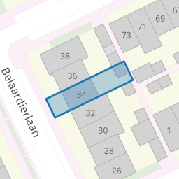 Perceel GVZ00-I-6129