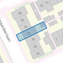 Perceel GVZ00-I-6130