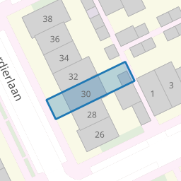 Perceel GVZ00-I-6131