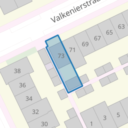 Perceel GVZ00-I-6134