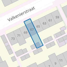 Perceel GVZ00-I-6137