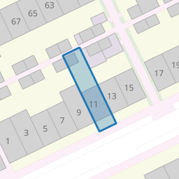 Perceel GVZ00-I-6147