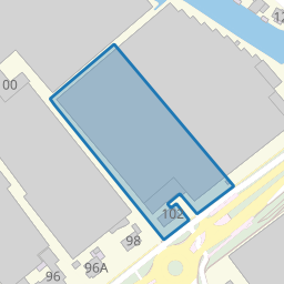 Perceel GVZ00-I-6165