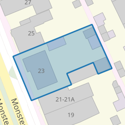 Perceel GVZ00-I-6172