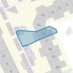 Perceel GVZ00-I-6174