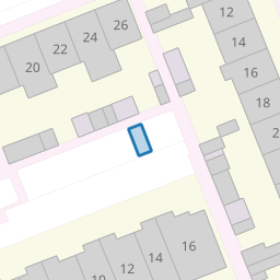 Perceel GVZ00-I-6197