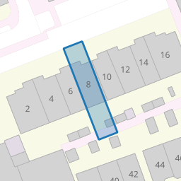 Perceel GVZ00-I-6204