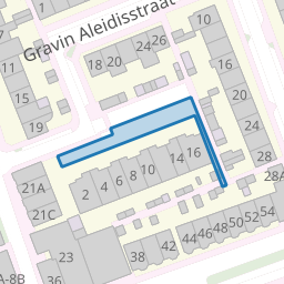 Perceel GVZ00-I-6212