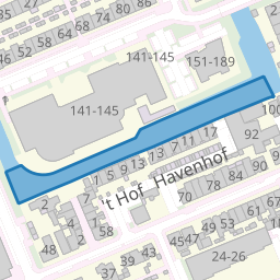 Perceel GVZ00-I-6215