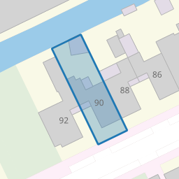 Perceel GVZ00-I-6222