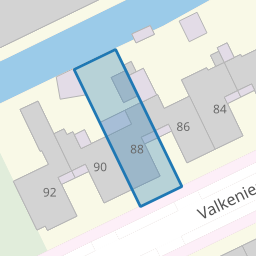 Perceel GVZ00-I-6223