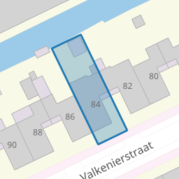 Perceel GVZ00-I-6225