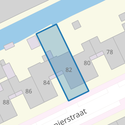 Perceel GVZ00-I-6226