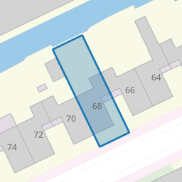 Perceel GVZ00-I-6233