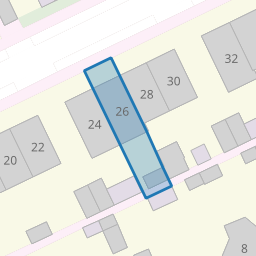 Perceel GVZ00-I-6254