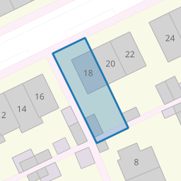 Perceel GVZ00-I-6258