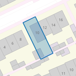 Perceel GVZ00-I-6262