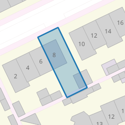 Perceel GVZ00-I-6263