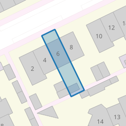 Perceel GVZ00-I-6264