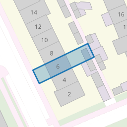 Perceel GVZ00-I-6276