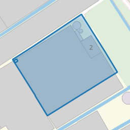 Perceel GVZ00-I-6305