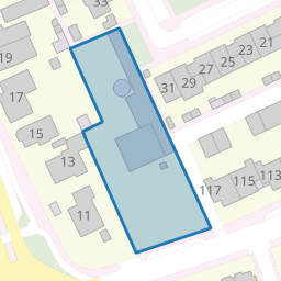 Perceel GVZ00-I-6311