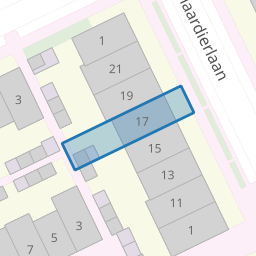 Perceel GVZ00-I-6337