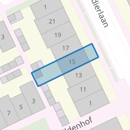 Perceel GVZ00-I-6338