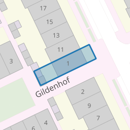 Perceel GVZ00-I-6341