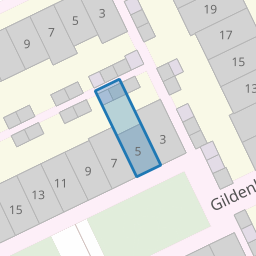 Perceel GVZ00-I-6343