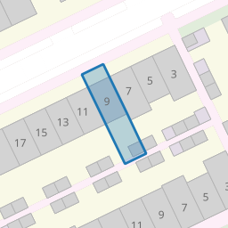 Perceel GVZ00-I-6353