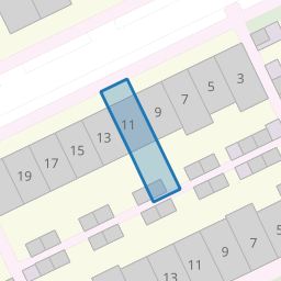 Perceel GVZ00-I-6354