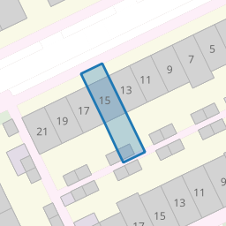 Perceel GVZ00-I-6356