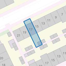 Perceel GVZ00-I-6357