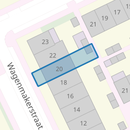 Perceel GVZ00-I-6362