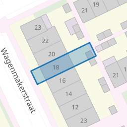 Perceel GVZ00-I-6363