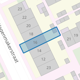 Perceel GVZ00-I-6364