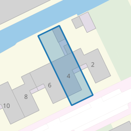 Perceel GVZ00-I-6371