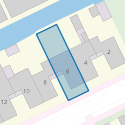 Perceel GVZ00-I-6372