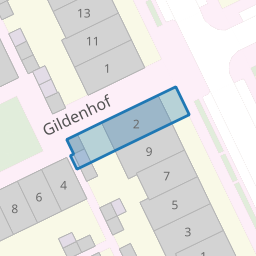 Perceel GVZ00-I-6384