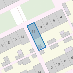 Perceel GVZ00-I-6396