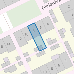 Perceel GVZ00-I-6398