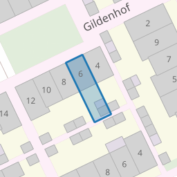 Perceel GVZ00-I-6399