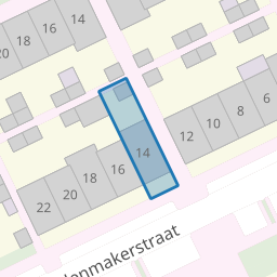 Perceel GVZ00-I-6401