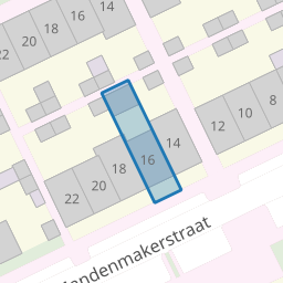 Perceel GVZ00-I-6402