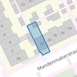 Perceel GVZ00-I-6405