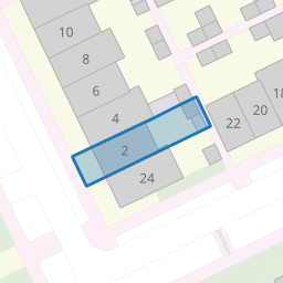 Perceel GVZ00-I-6412