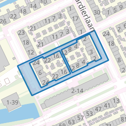 Perceel GVZ00-I-6418