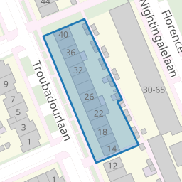 Perceel GVZ00-I-6422